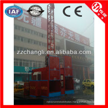 Sc Series Construction Building Construction Elevator for Sale